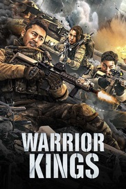 Warrior Kings