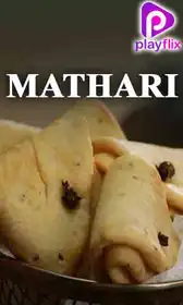 Mathri