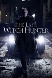 The Last Witch Hunter