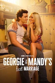 Georgie & Mandy's First Marriage