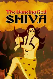 The Dancing God - Shiva - Hindi
