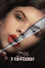 25% - A Confession - English Suspense Short film