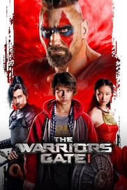 The Warriors Gate
