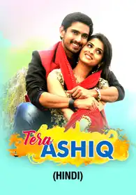 Tera Ashiq (Hindi Dub)