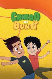 Chikoo Aur Bunty