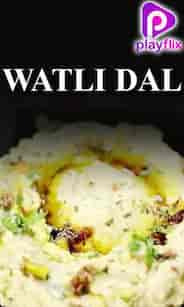 Watli Dal