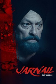 Jarnail The Warrior