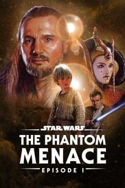 Star Wars: The Phantom Menace