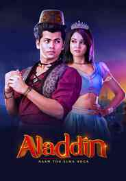 Aladdin Naam Toh Suna Hoga