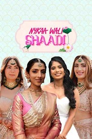 Nykaa Wali Shaadi