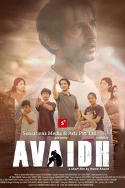 Avaidh - Hindi Drama Shortfilm
