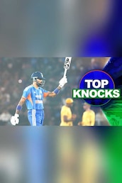 Hardik's 59* vs SA in 1st T20I