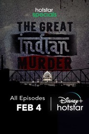The Great Indian Murder