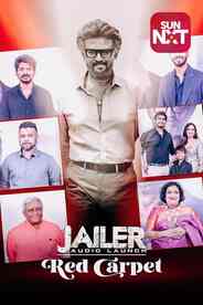 Jailer Audio Launch - Red Carpet