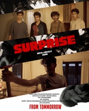 Surprise - Tamil - Comedy - Shortfilm