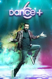 Dance +