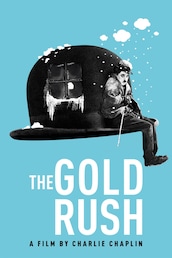 Charlie Chaplin - The Gold Rush