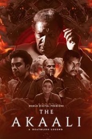 The Akaali