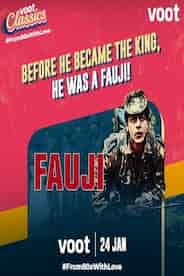 Fauji