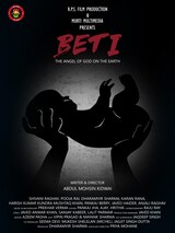 Beti: The Angel Of God On The Earth