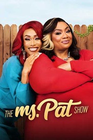The Ms. Pat Show