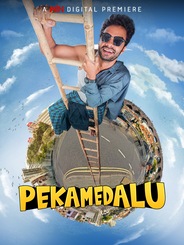 Pekamedalu