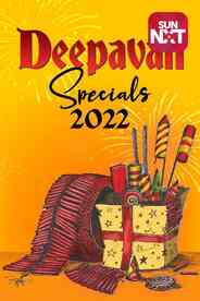 Deepavali Specials 2022