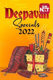 Deepavali Specials 2022