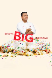 Buddy's Big Bakedown