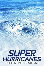 Hurricane Hell: Harvey And Irma