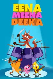 Eena Meena Deeka