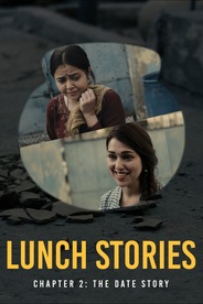 Lunch Stories Chapter 2