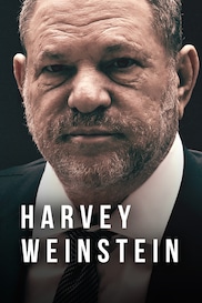 Harvey Weinstein: ID Breaking Now