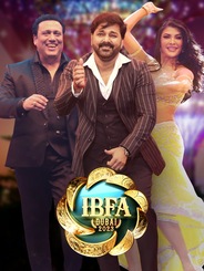 International Bhojpuri Film Awards 2023