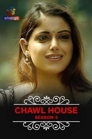 Chawl House - Season 3