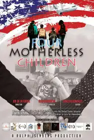 Four Motherless Children 061917 Movie