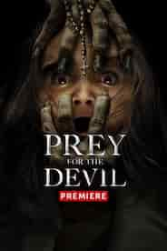 Prey For The Devil