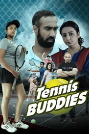 Tennis Buddies