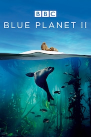 Blue Planet II