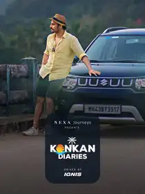 Nexa Journeys Presents Konkan Diaries