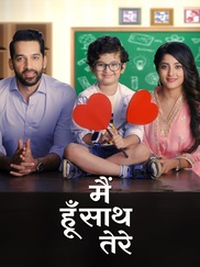 Main Hoon Saath Tere