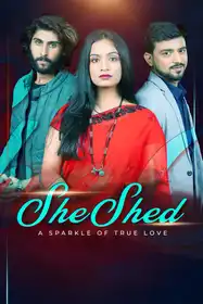 She Shed - Hindi Drama Short film