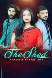 She Shed - Hindi Drama Short film