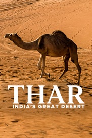 Thar: India’s Great Desert