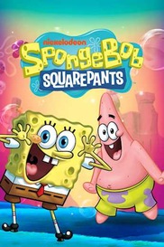 Spongebob Squarepants