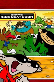 Codename: Kids Next Door
