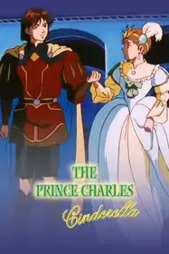 Cinderella and the Prince Charles