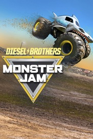 Monster Jam: Night Of Records