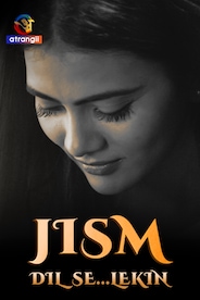 Jism (Dil Se Lekin)