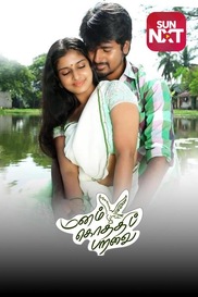 Manam Kothi Paravai